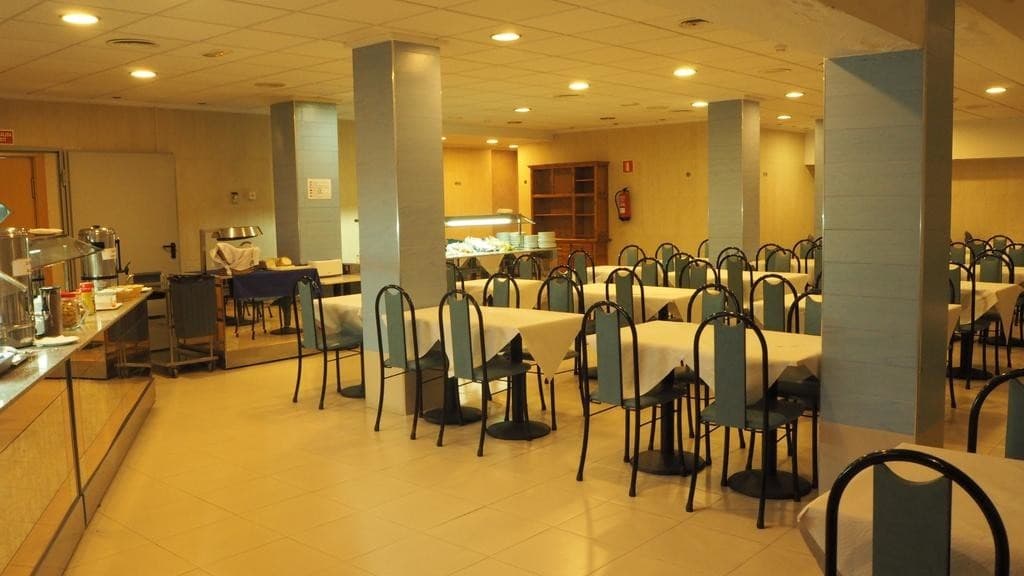 B&b Hotel Benidorm Centro